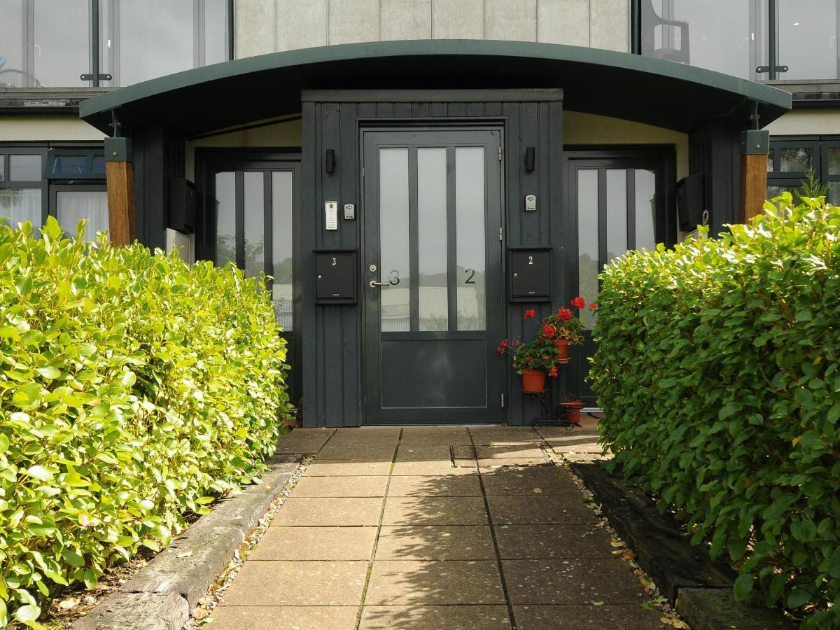Villa Bluebell Retreat Lostwithiel Exterior foto