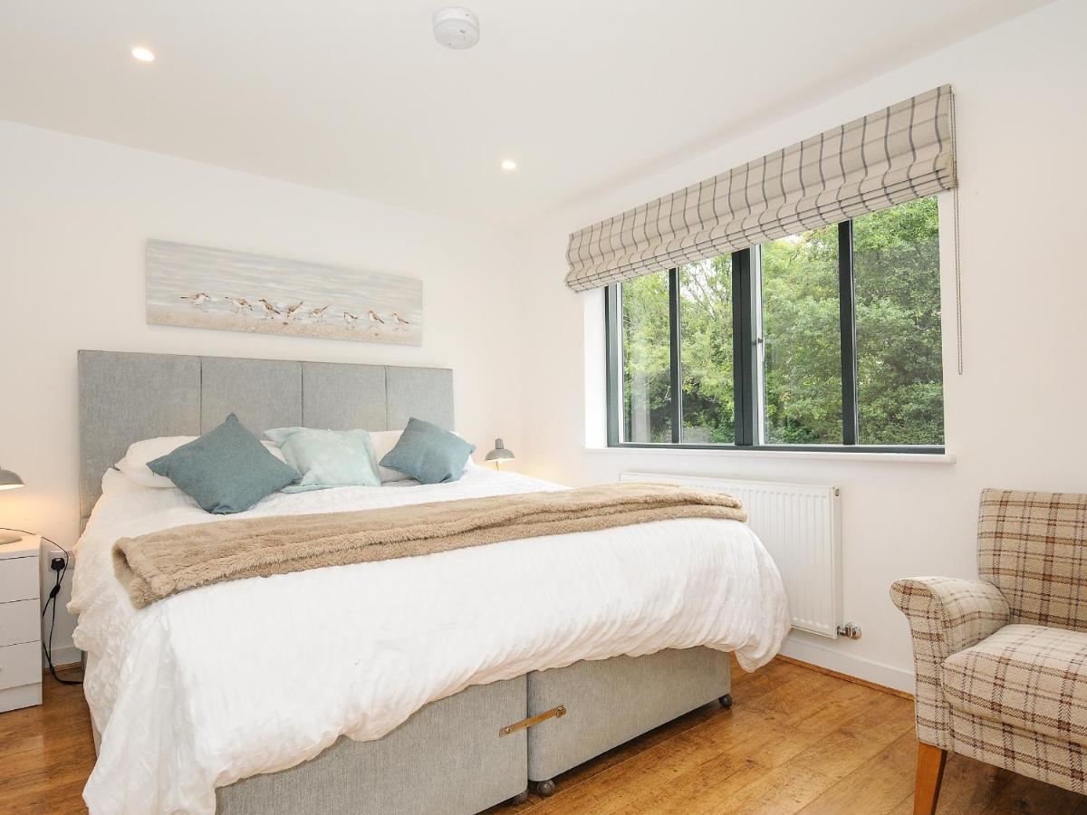 Villa Bluebell Retreat Lostwithiel Exterior foto